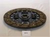 ASHIKA 80-04-411 Clutch Disc